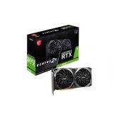 VGA MSI RTX 3050 8G GDDR6 Ventus 2X OC