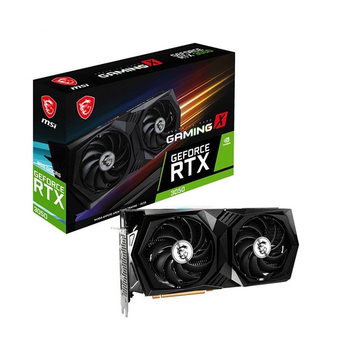 VGA-MSI-RTX-3050-8G-GDDR6-2-Fan-Gaming-X-1