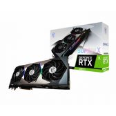 VGA MSI RTX 3090TI Suprim X 24G 3 Fan