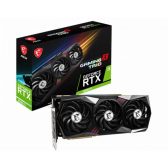VGA MSI RTX 3090Ti Gaming X Trio 24G 3 Fan