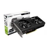 VGA Palit RTX 3060Ti Dual 8G GDDR6 LHR 2 Fan