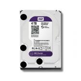 Ổ Cứng HDD Western 4T (WD40PURX) Renew