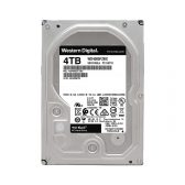 Ổ cứng HDD Western 4TB Black Chính Hãng (WD4005FZBX)