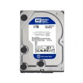 Ổ cứng HDD Western 1TB Blue Chính Hãng (WD10EZEX)