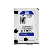 Ổ cứng HDD Western 2TB Blue Chính Hãng