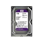 Ổ cứng HDD Western 1TB Purple Chính Hãng (WD10PURZ)