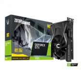 VGA Zotac GTX 1650 4G GDDR6 Gaming OC (ZT-T16520F-10L)