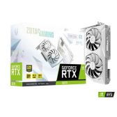 VGA Zotac RTX 3070 8G GDDR6 Gaming Twin Edge OC White Edition (ZT-A30700J-10P)