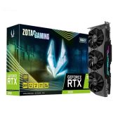 VGA Zotac RTX 3090 24G GDDR6X Trinity (ZT-A30900D-10P) (18T)