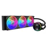 Tản nhiệt CPU Coolermaster MasterLiquid Pro PL360 Flux (MLY-D36M-A23PZ-R1) AiO RGB