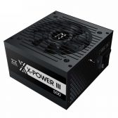 Nguồn Xigmatek 450W X-POWER III X-500 (EN45976)