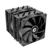 Tản Nhiệt CPU ID-Cooling SE-207-XT Black Air Cooling
