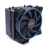 Tản Nhiệt CPU PCCOOLER GI-H58UB Blue Led Air Cooling