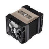 Tản Nhiệt CPU Corsair A500 Dual Fan Air Cooling