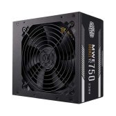 Nguồn Cooler Master 750W MWE 750 V2 230V 80 Plus Bronze (MPE-7501-ACABW-BEU)