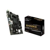 Mainboard Biostar B350 (B45M2)