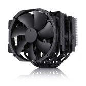 Tản Nhiệt CPU Noctua NH-D15 Chromax Black Air Cooling