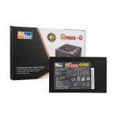 Nguồn Acbel iPower G550 550W + Dây Nguồn