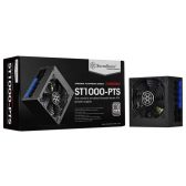 Nguồn SilverStone Strider Series SST-ST1000-PTS 1000W 80 Plus Platinum Modular