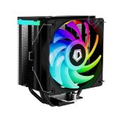 Tản Nhiệt CPU ID-Cooling SE-234-ARGB V2 Air Cooling