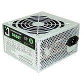 Nguồn Jetek 500W D650T + Dây Nguồn