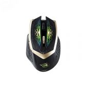 Chuột Không Dây Apoint G600S Gaming Wireless (Đen)