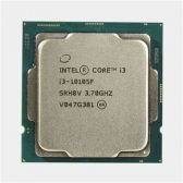 CPU Intel Core i3 10105F (3.70 Up to 4.40GHz, 6M, 4 Cores 8 Threads)