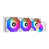 Tản Nhiệt CPU ID-Cooling ZOOMFLOW 360-XT SNOW ARGB AiO Cooling