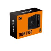 Nguồn Xigmatek THOR T550 550W 80 Plus Broze