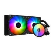 Tản Nhiệt CPU ID-Cooling ZOOMFLOW 240-XT ARGB AiO Cooling