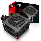 Nguồn Aigo VK350 + Dây Nguồn