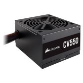 Nguồn Corsair CV550 550W 80 Plus Bronze