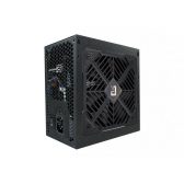 Nguồn Jetek 600W P600 80 Plus Bronze + Dây Nguồn