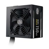 Nguồn Cooler Master 750W MWE 750 – V2 80 Plus Gold Non-Modular (MPE-7501-ACAAG-EU)