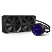 Tản nhiệt CPU NZXT Kraken X53 ARGB AiO Cooling (240)