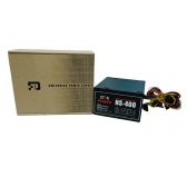 Nguồn Jetek STAR Power NS400 400W + Dây Nguồn