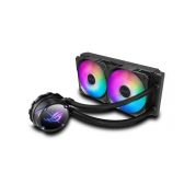 Tản Nhiệt Nước CPU Asus ROG STRIX LC II 240 ARGB