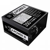 Nguồn Xigmatek X-Power III 350 Box (EN49608)