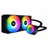 Tản Nhiệt CPU Xigmatek Liquid-Killer X 240 (EN47697) – ARGB AIO Cooling