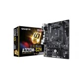 Mainboard Gigabyte A320M-S2H
