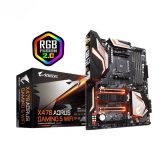 Mainboard Gigabyte X470 Aorus Gaming 5 Wifi