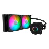 Tản nhiệt CPU Cooler Master Masterliquid ML240L V2 ARGB AiO Cooling