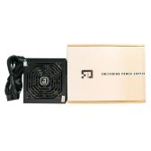 Nguồn Jetek STAR Power ST500 500W Plus + Dây Nguồn
