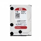Ổ cứng HDD Western 1TB Red Chính Hãng (WD10EFRX)