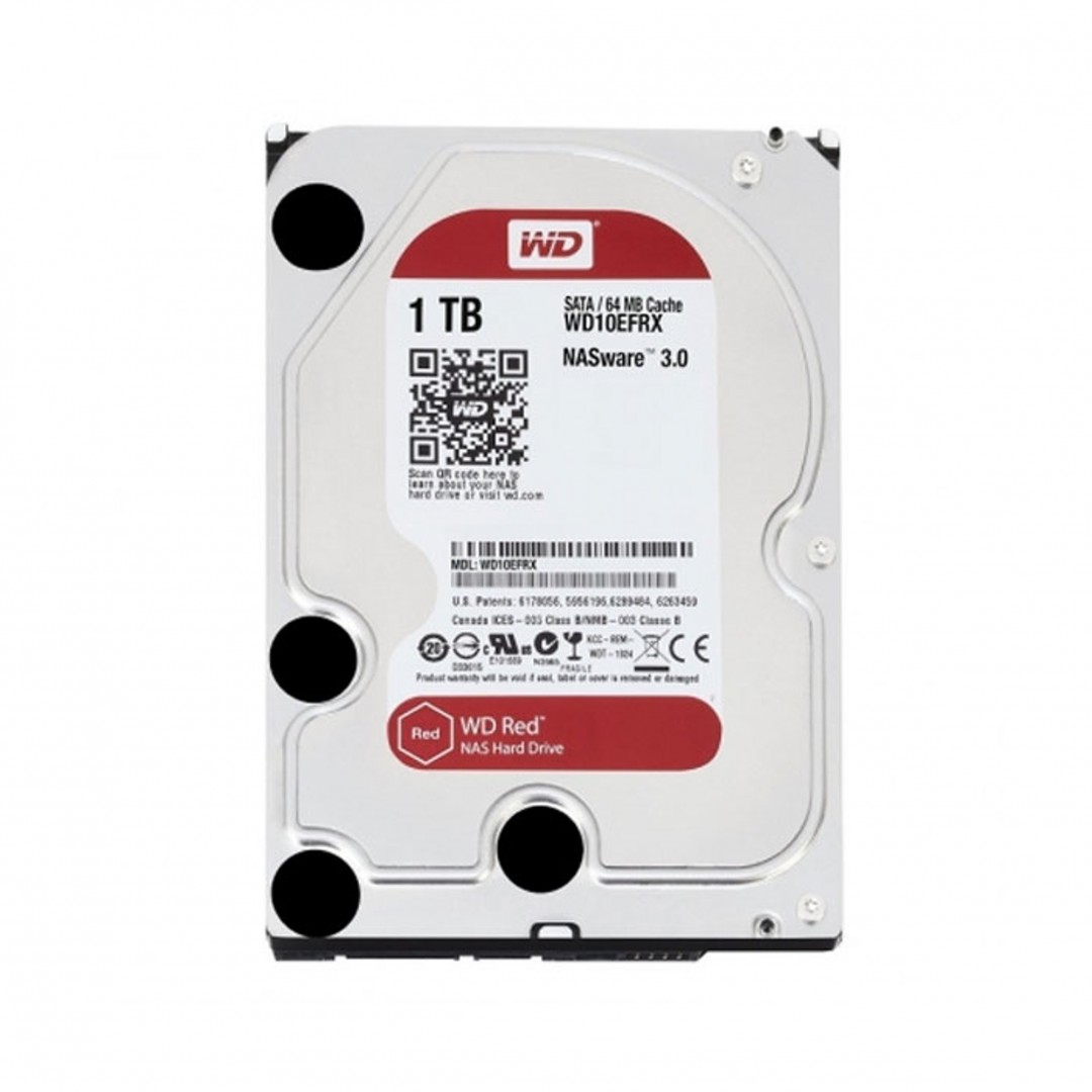 hdd-western-1tb-red