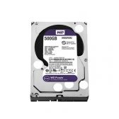 Ổ cứng HDD Western 500G Purple Renew (WD05PURZ)