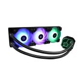 Tản Nhiệt CPU ID-Cooling DASHFLOW 360 AiO RGB Cooling