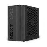 Nguồn NZXT 750W C750 80 Plus Gold Full Modular (NP-C750M-EU)