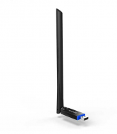 USB thu Wifi Tenda U10 650Mbps