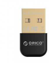 USB Bluetooth Orico 4.0 (BTA-403) (Black)